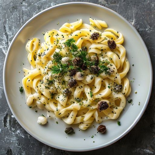 Pasta Evidenza Romana
