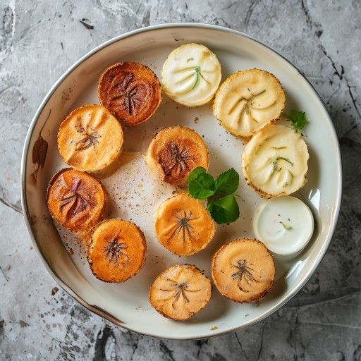 Pasteles - Puerto-Ricanische Teigtaschen