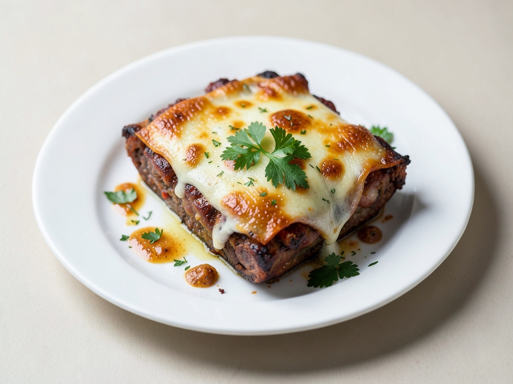 Pastitsio