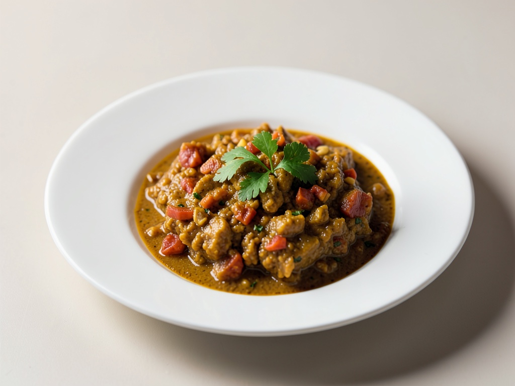 Pav Bhaji