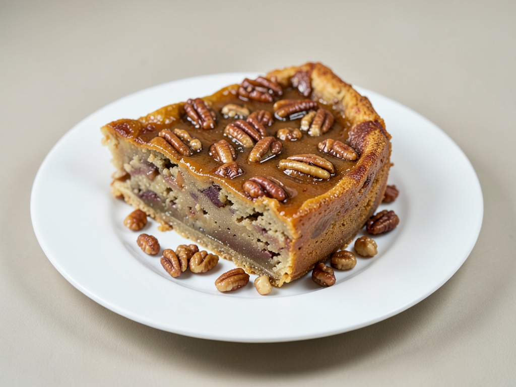 Pecan Pie
