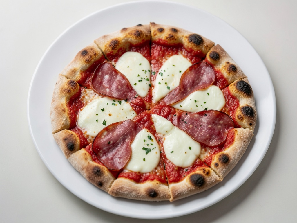 Napoli Pizza