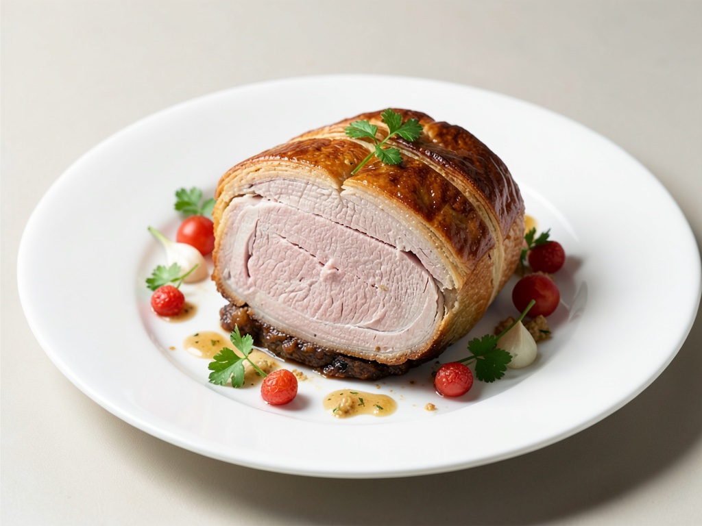 Pork Pie
