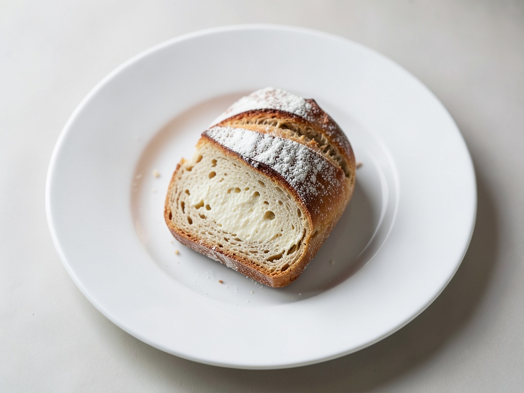 Quarkstollen