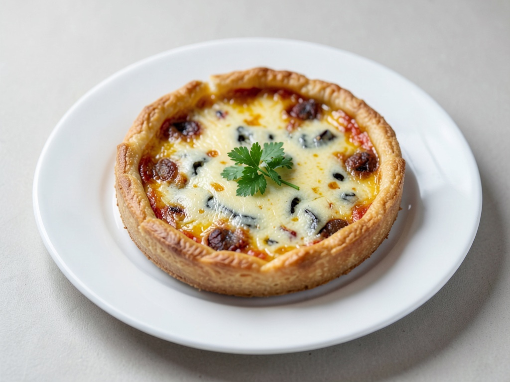 Quiche Lorraine