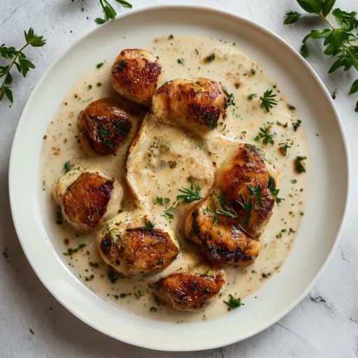 Flotte Toskana-Saltimbocca
