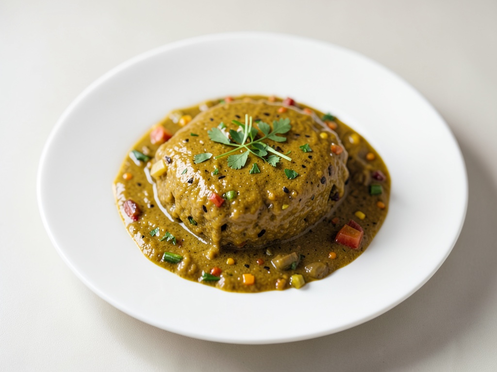 Rasmalai Dal