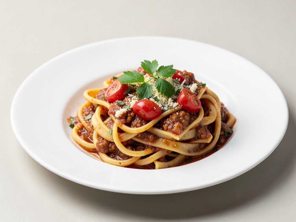 Rasta Pasta