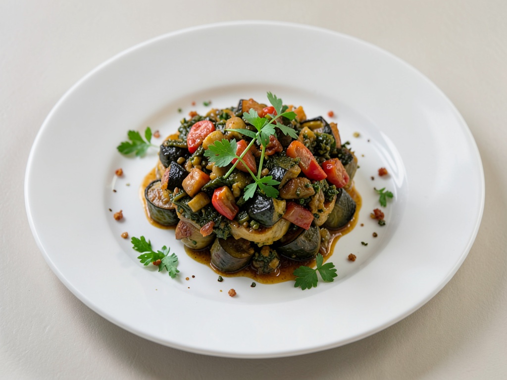 Ratatouille