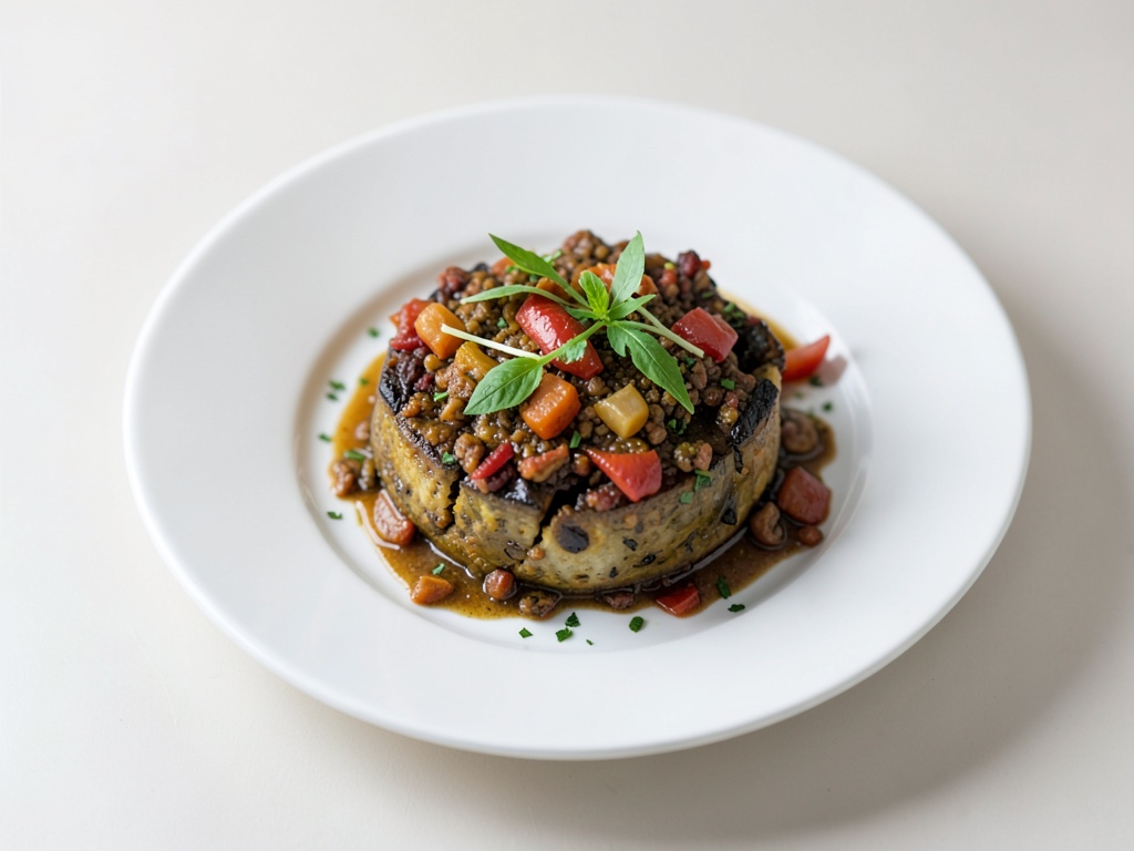Ratatouille