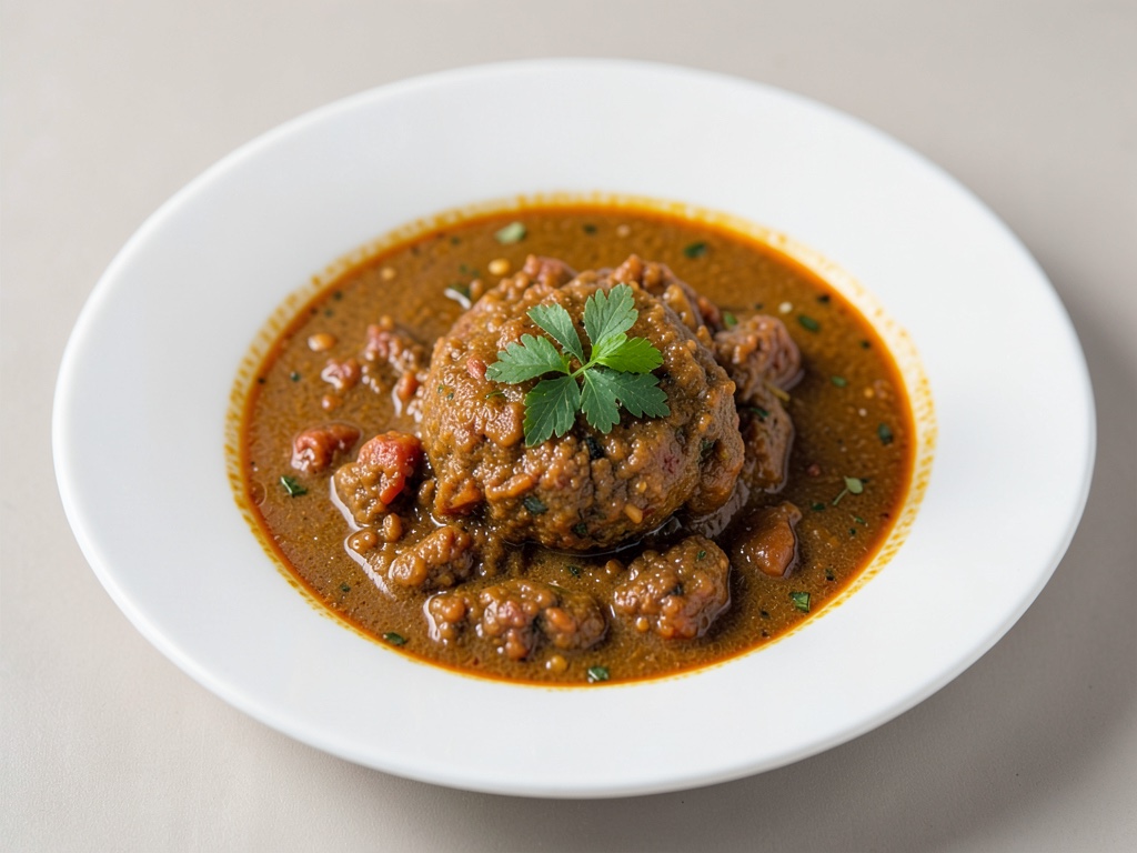 Rogan Josh