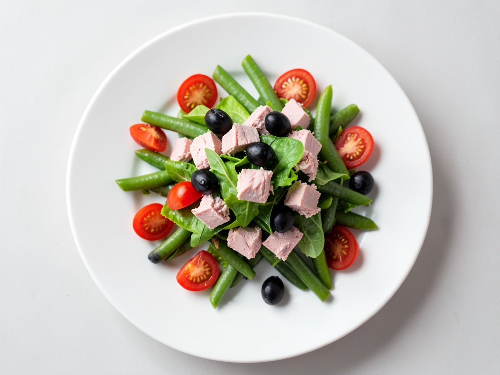 Insalata Nizzarda
