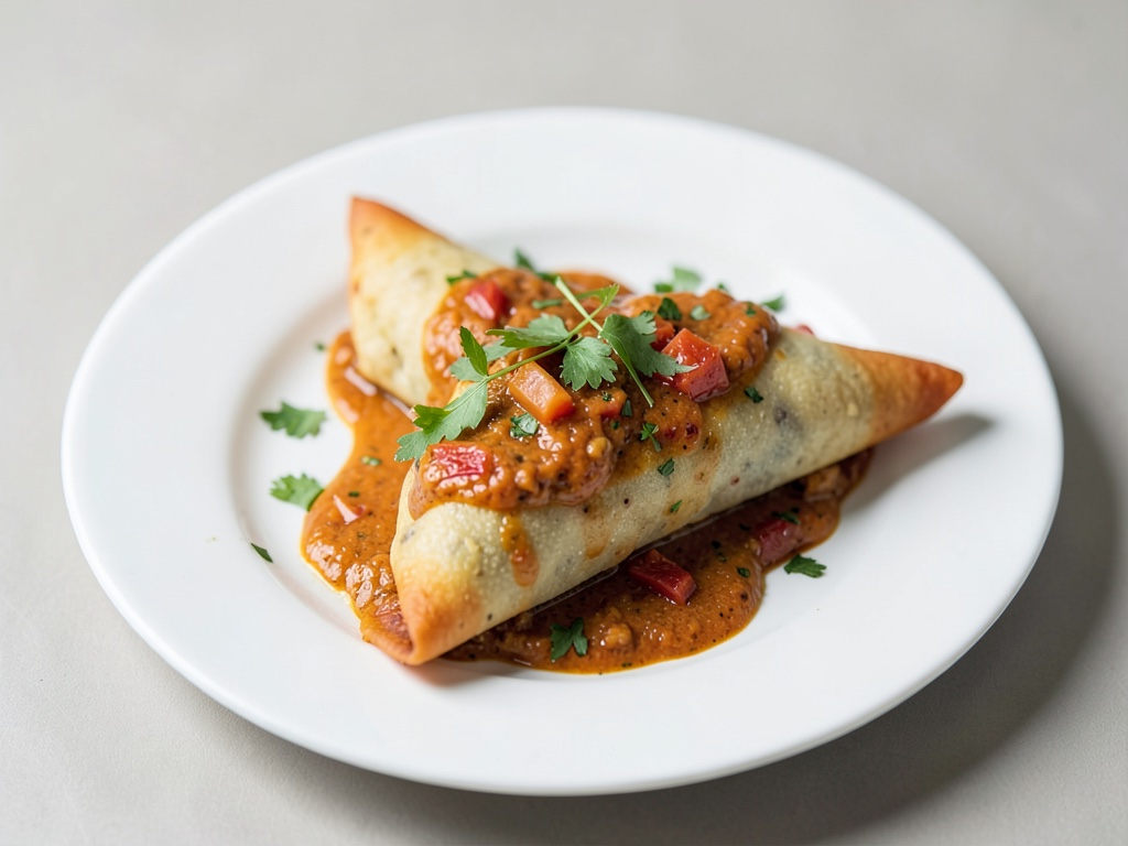 Samosa