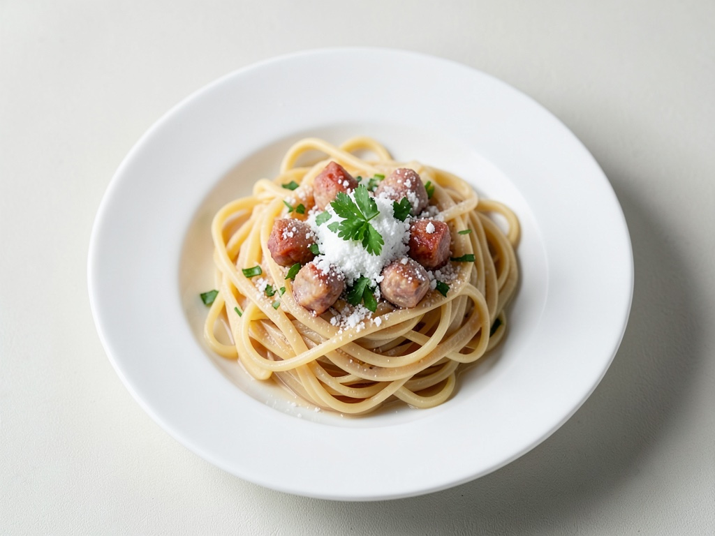 Schwäbische Spätzle