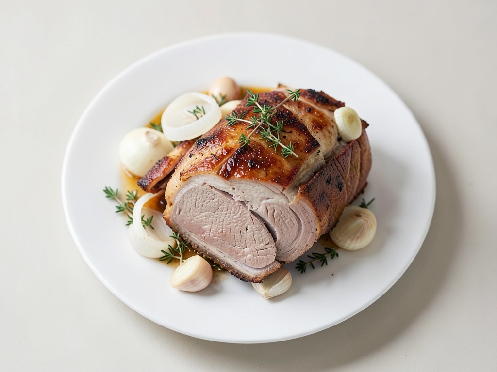 Schweinebraten