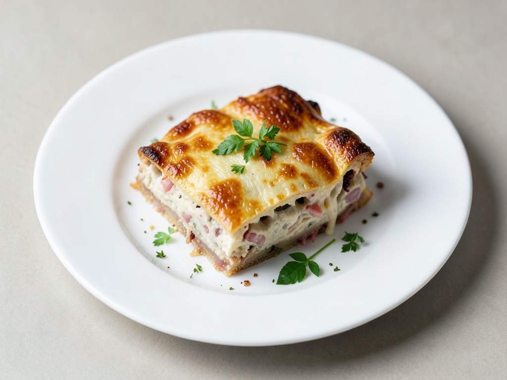 Shepherd's Pie
