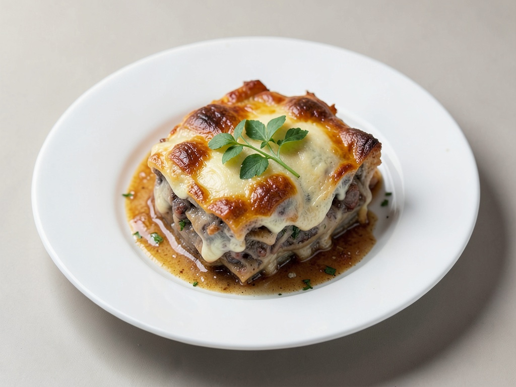 Shepherd's Pie