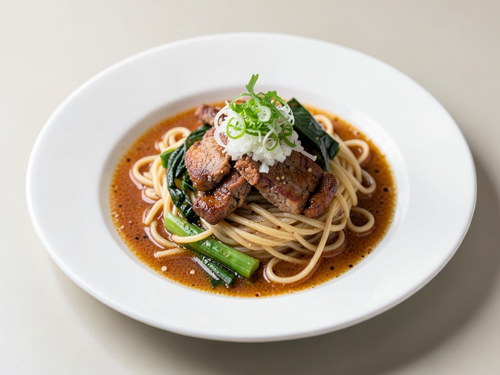 Shio Ramen