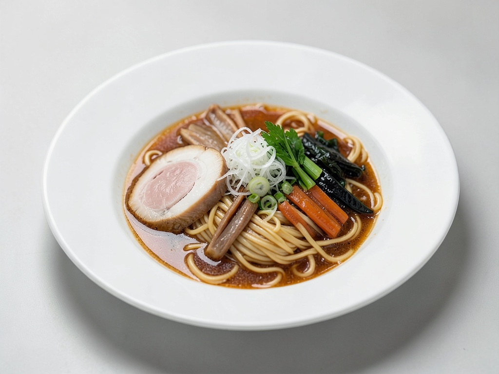 Ramen Shoyu