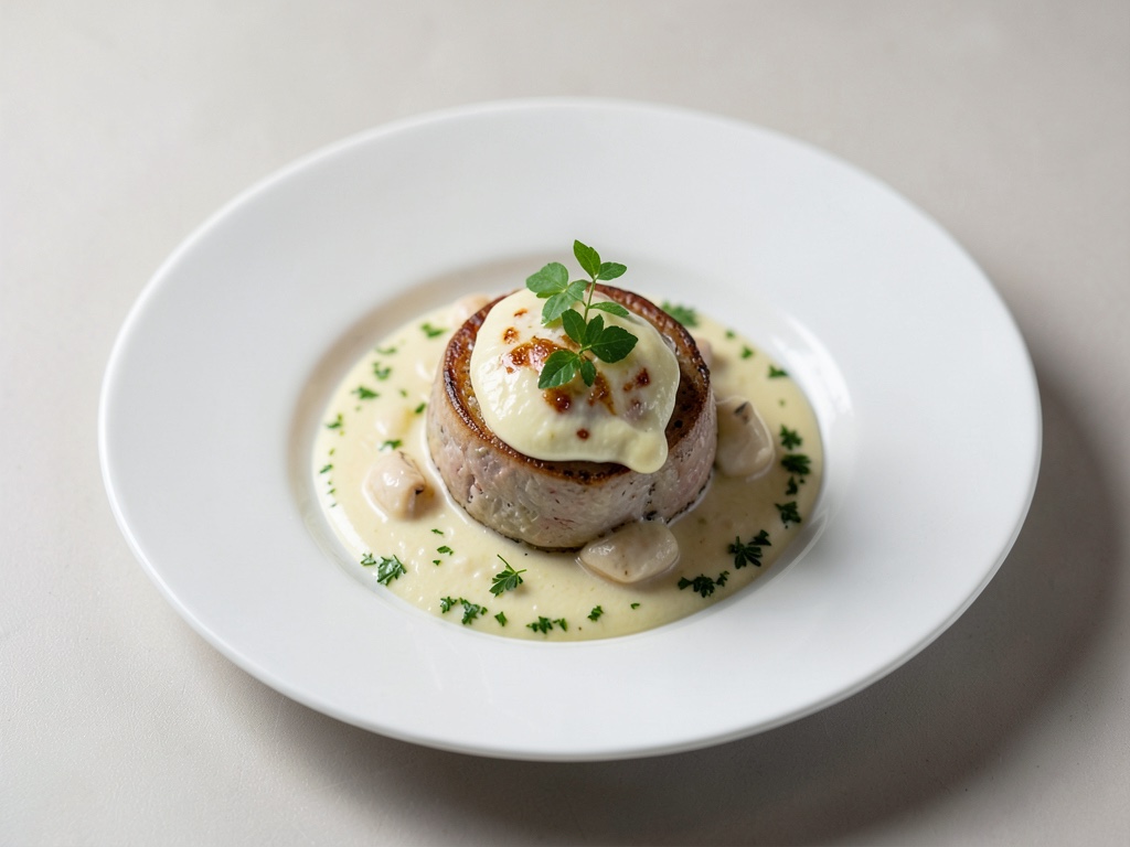 Simmere Creme au Vin Blanc