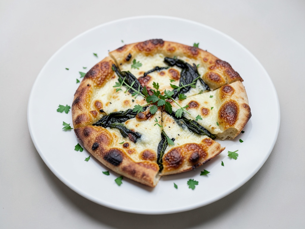 Spanakopita