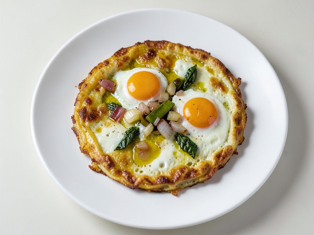 Tortilla Española