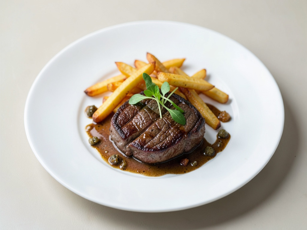 Steak Frites