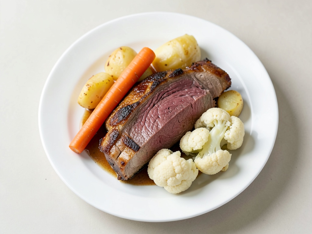Sonntagsbraten