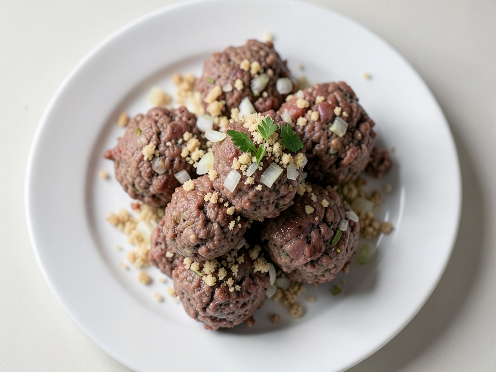 Schwedische Köttbullar