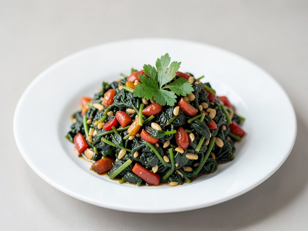 Tabbouleh