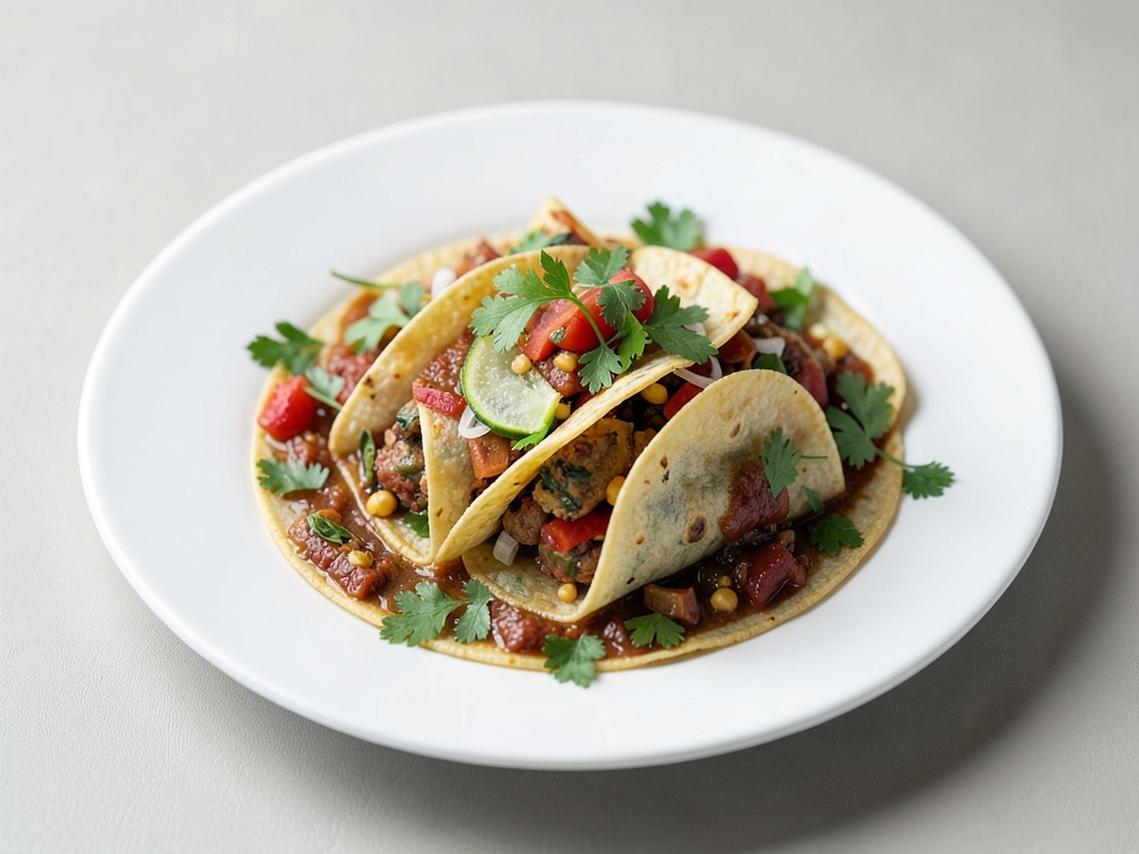 Tacos al Pastor