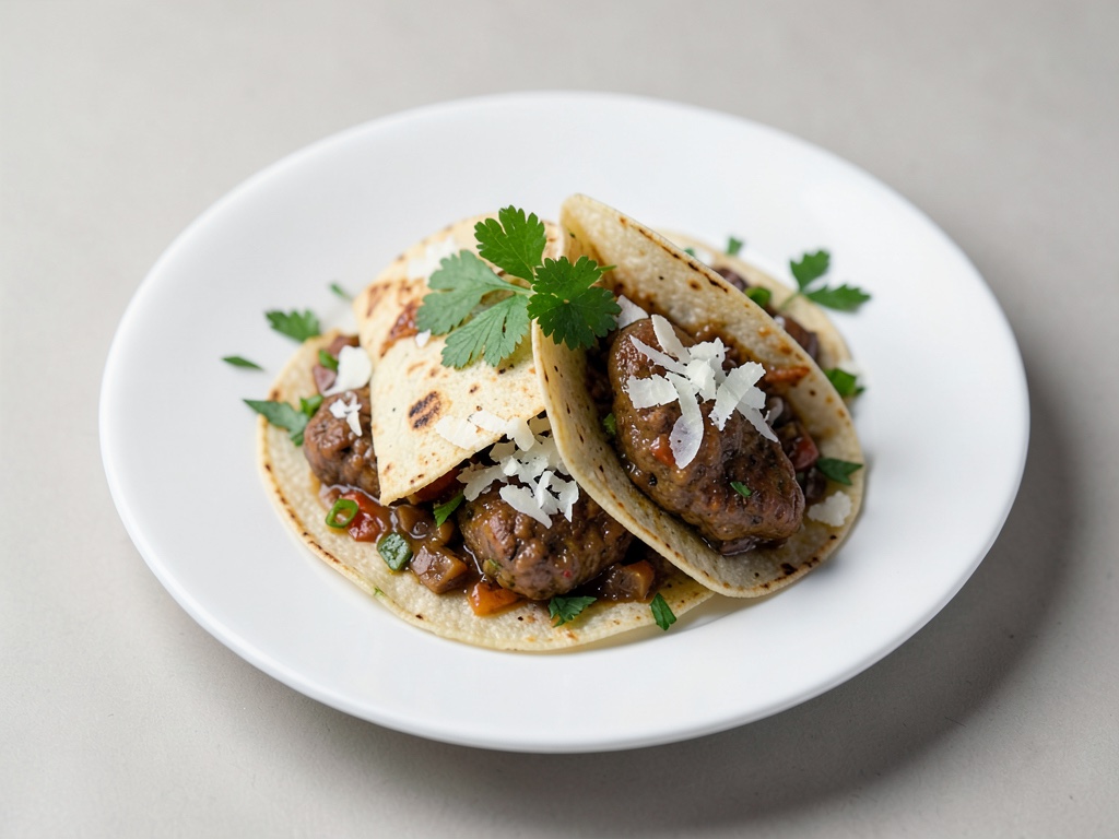 Tacos al Pastor