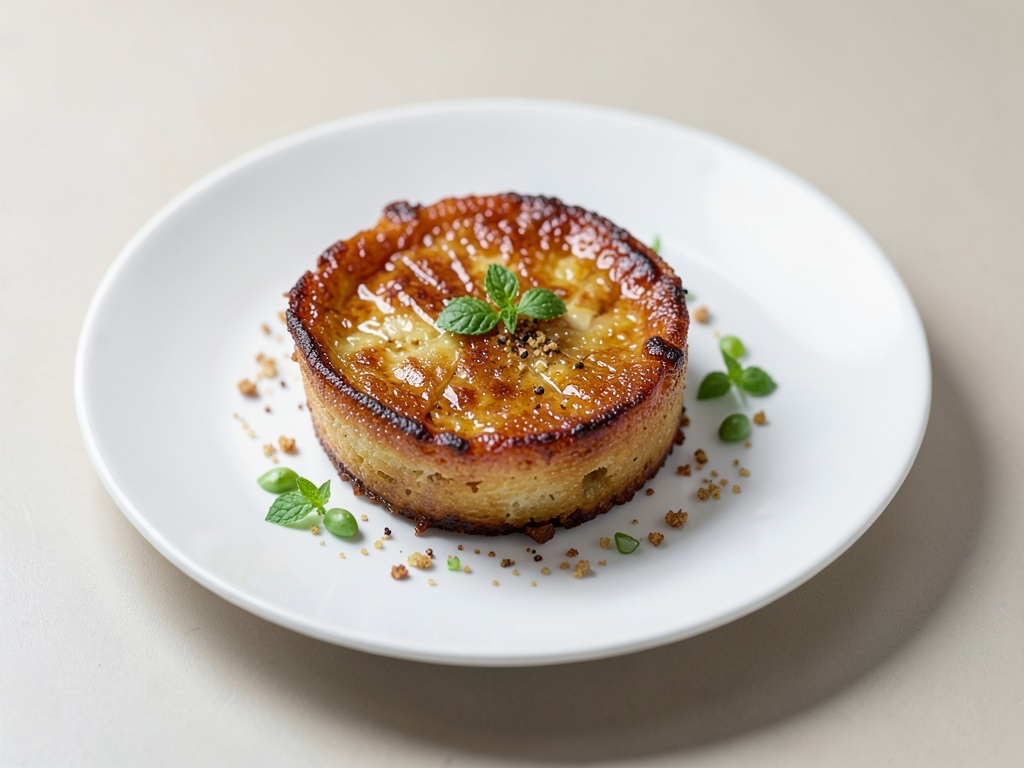 Tarte Tatin