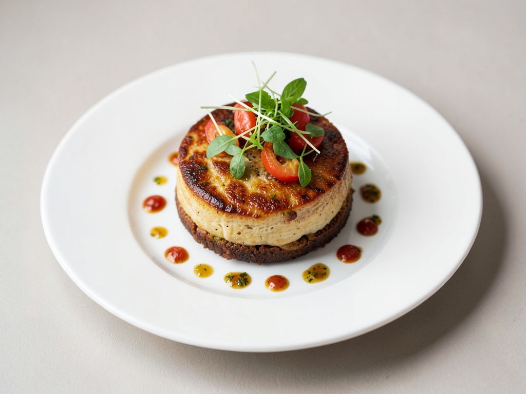 Tarte Tropezienne