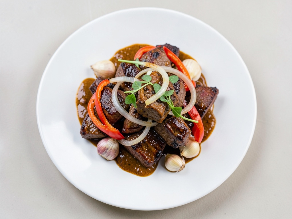 Tibs (Gegrilltes Fleischgericht)