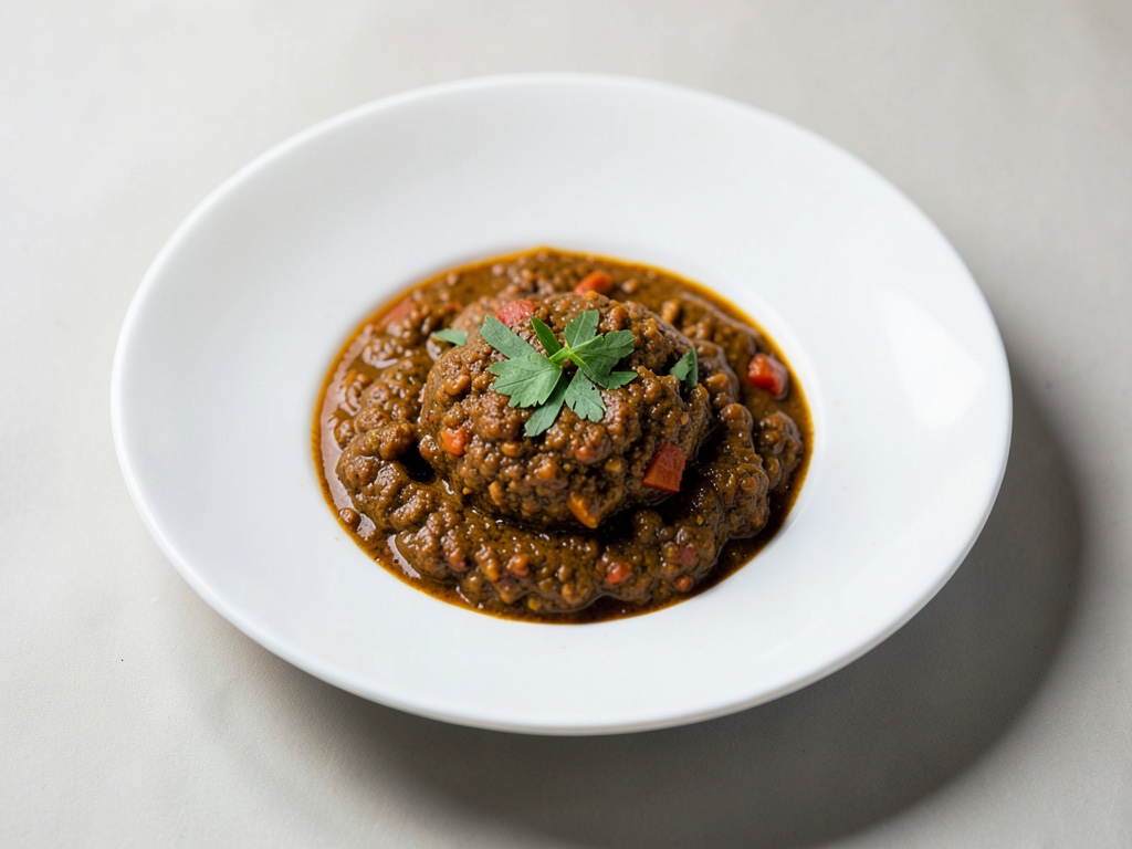 Tikka Masala