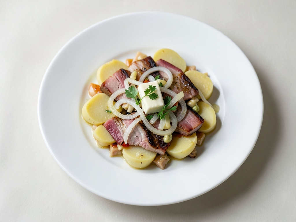Tiroler Gröstl