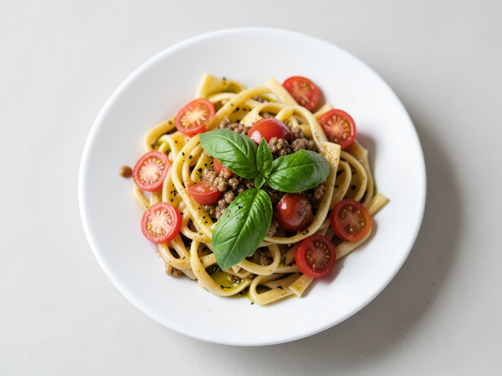 Tomato-Girl-Pasta