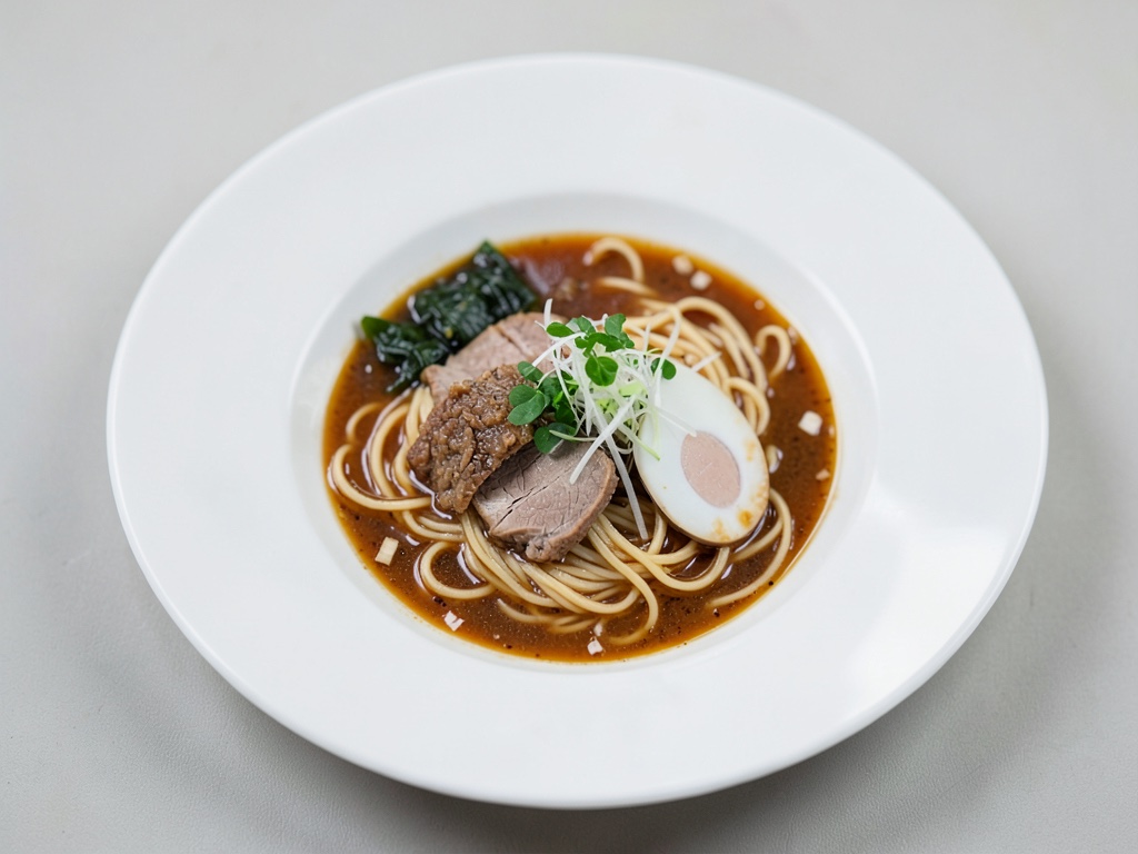 Tonkotsu Ramen