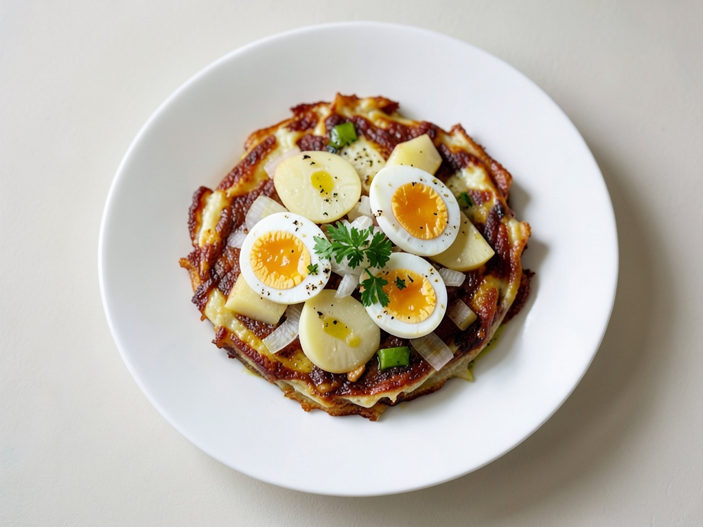 Tortilla española