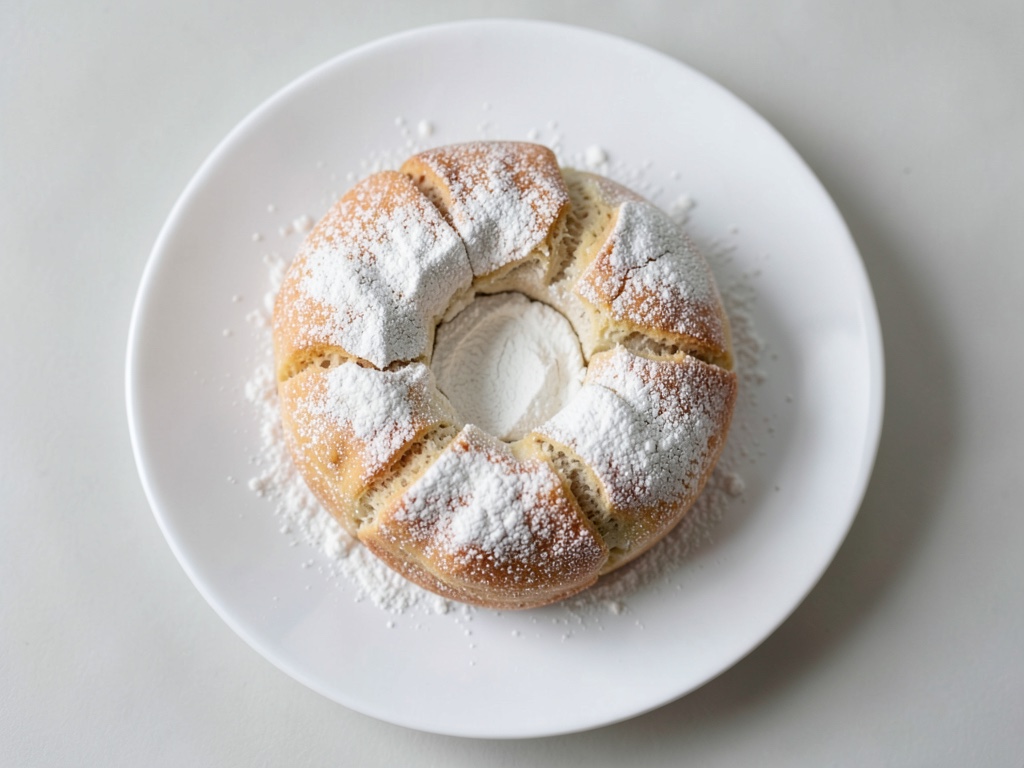 Trdelník - Tschechisches Süßgebäck