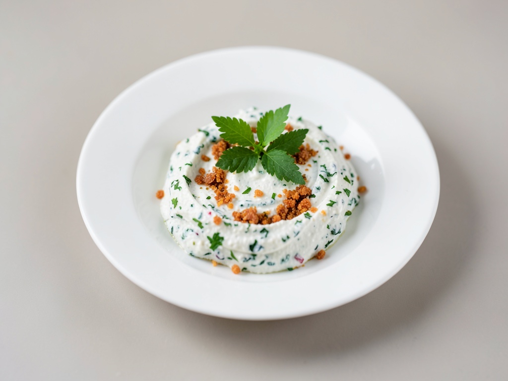 Tzatziki