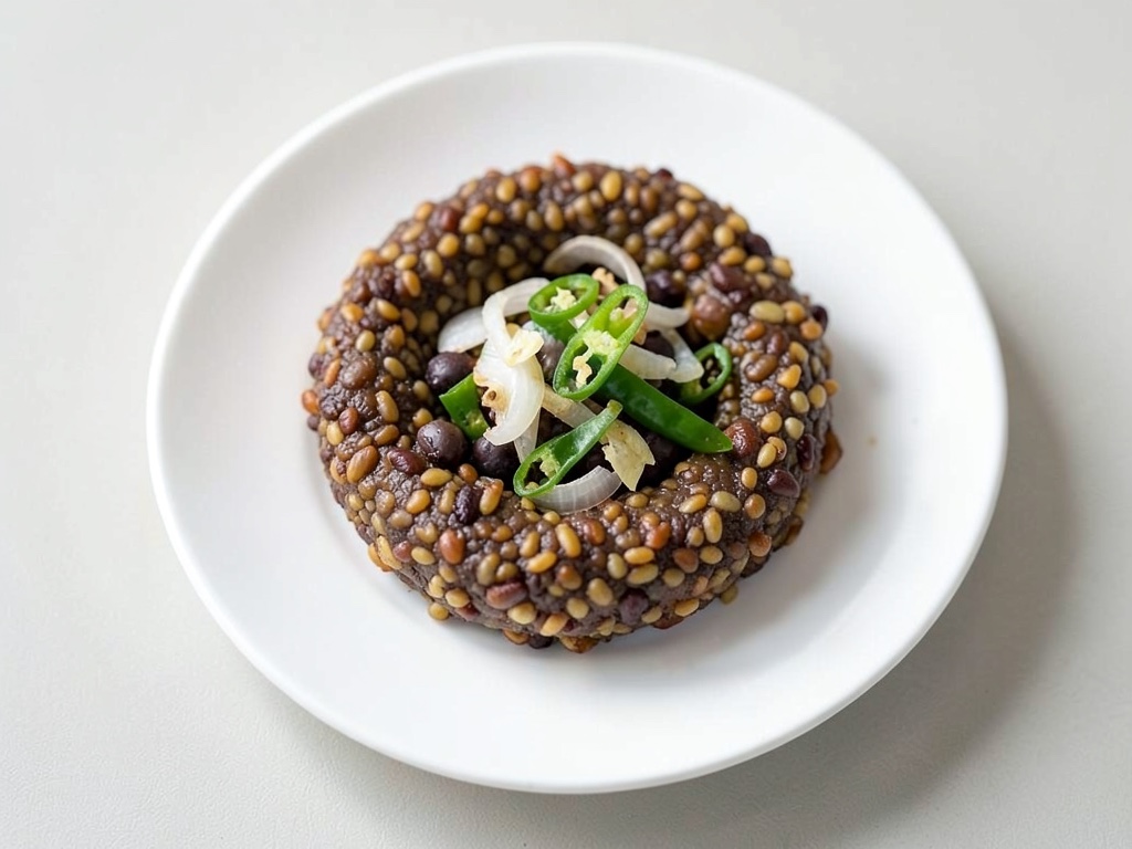 Vada - Linsenteigkringel