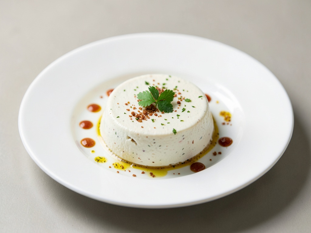 Vichyssoise