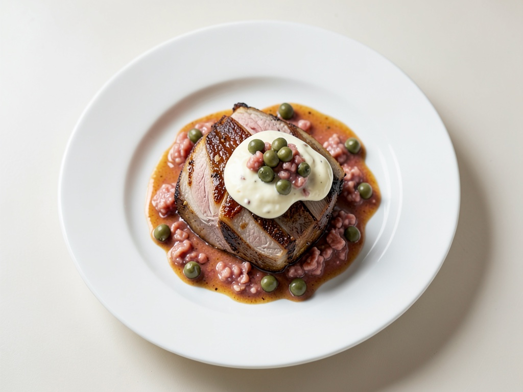 Vitello Tonnato