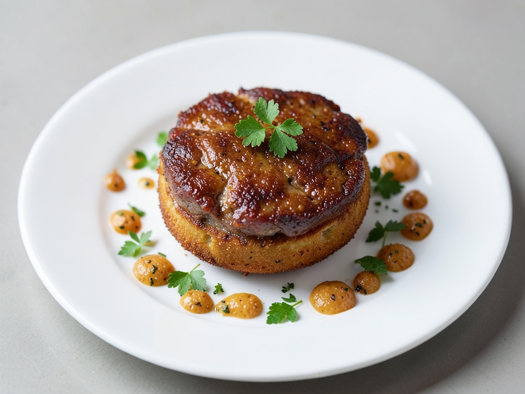 Pommes de terre rissolées express à l'air fryer