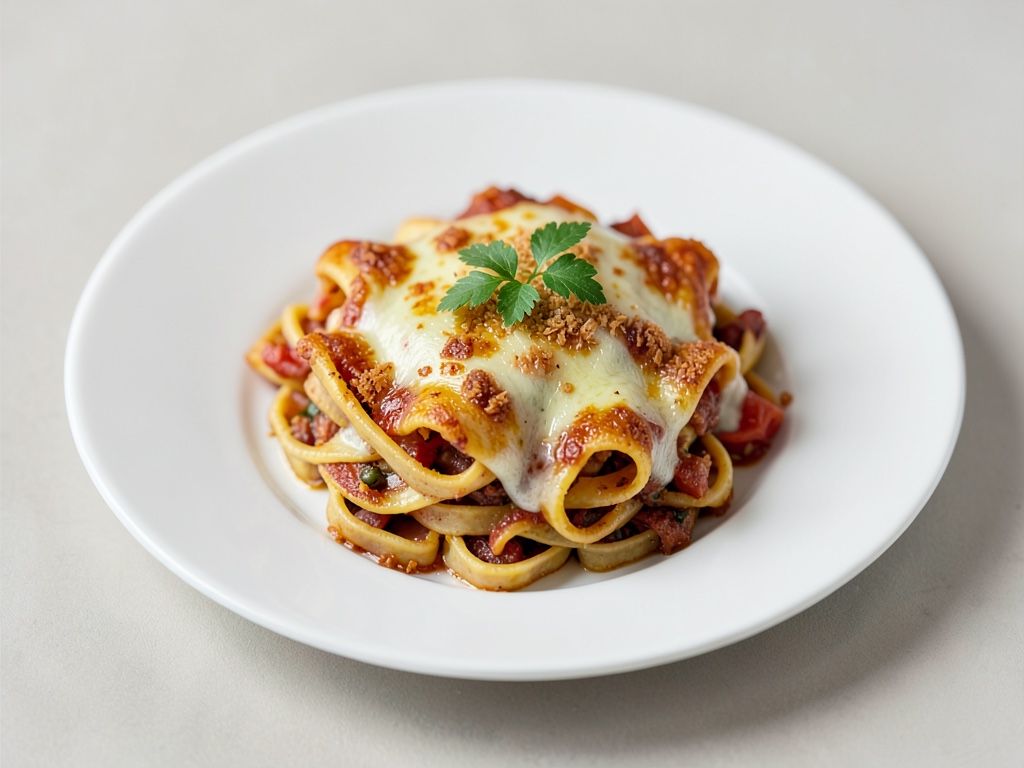 Knusprige Käsespätzle aus der Heißluftfritteuse