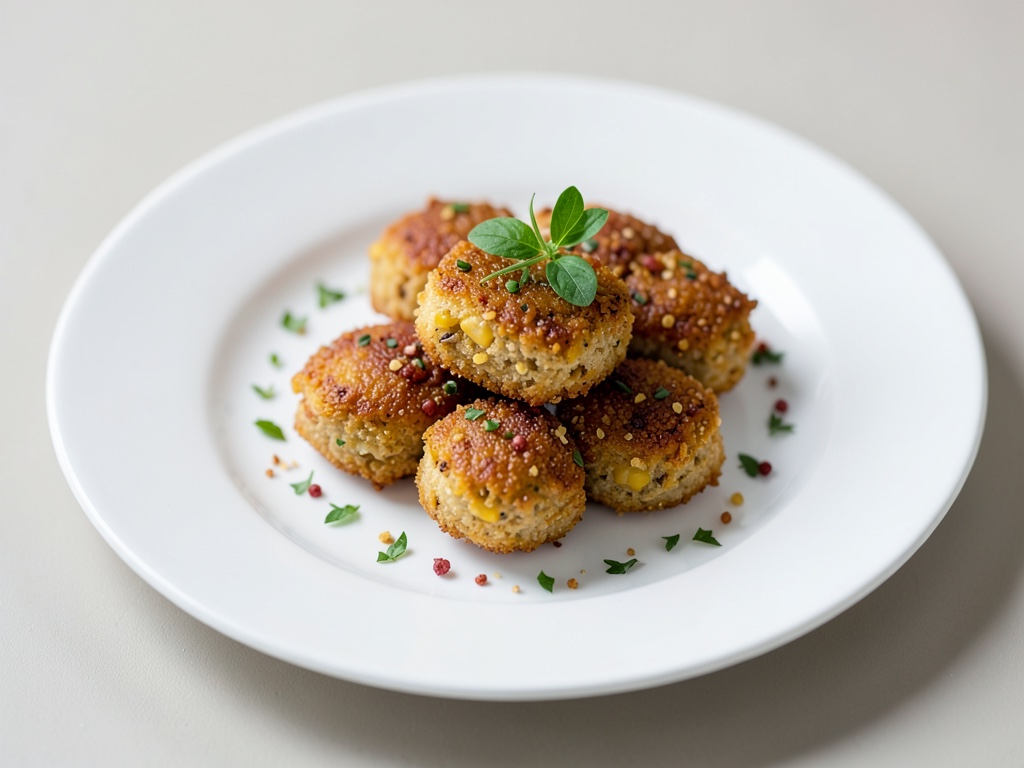 Grill cheese crispy fun from the air fryer