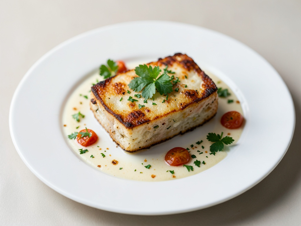 Halloumi croccante nell'air fryer