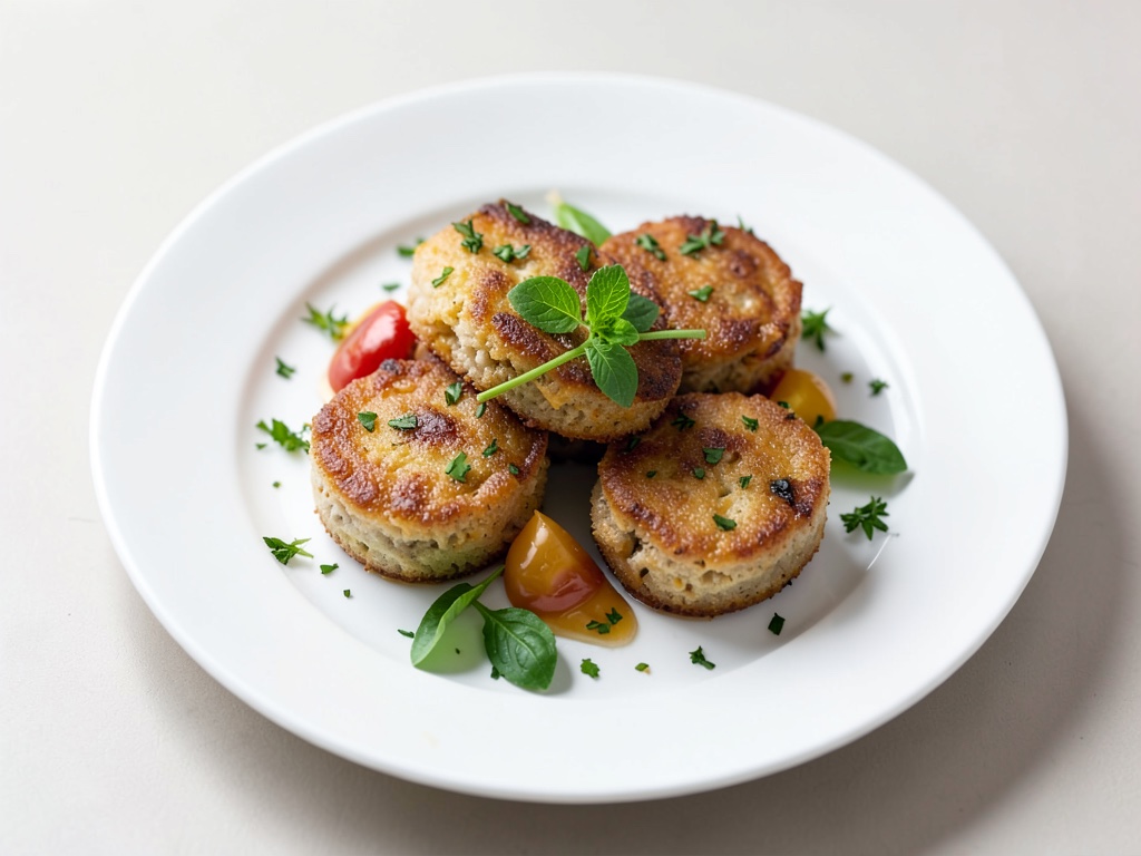 Calzones mini-croustillants à l'air fryer